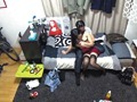 ナンパ連れ込みSEX隠し撮り・そのまま勝手にAV発売。する元芸人 Vol.1　サンプル画像03